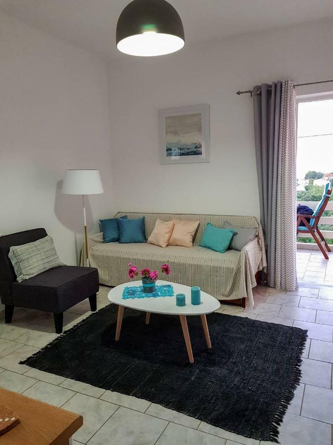 קיסאמוס Marianos Apartments מראה חיצוני תמונה