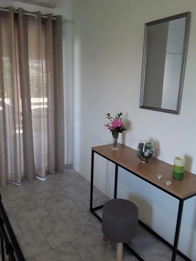 קיסאמוס Marianos Apartments מראה חיצוני תמונה